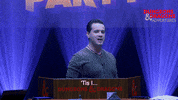 Tv Show Dnd GIF by Encounter Party