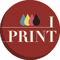 paper analog Sticker by Mat Bura