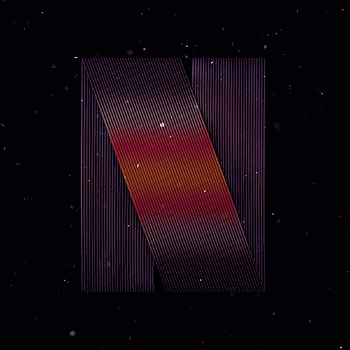 ariweinkle typography alphabet letter type GIF