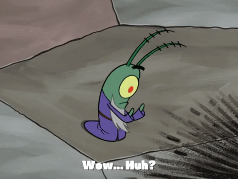 season 4 episode 6 GIF by SpongeBob SquarePants