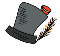 Chef Sticker
