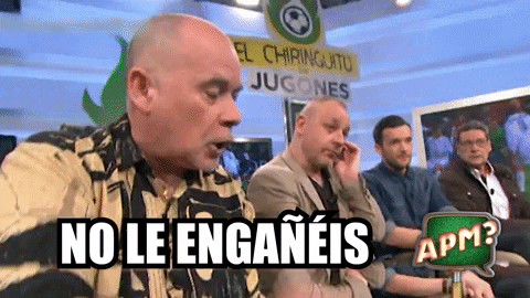 Alfredo Duro Padre GIF by Alguna Pregunta Més?