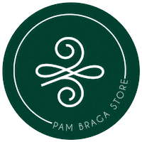 Sticker by Pam Braga