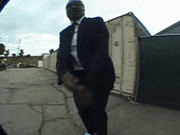 Wolf Bass GIF by IDK