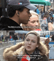 news world GIF