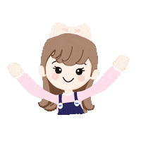 Happy Dance Sticker