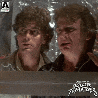 George Clooney No GIF by Arrow Video