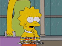 marge simpson GIF