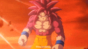 Dragonball Daima GIF