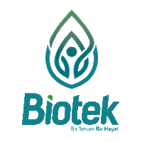 Biotek seed biotek biotektohum biotekseed Sticker