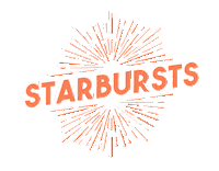 Star Sacramento Sticker by Sac Dance Lab