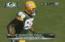 aaron rodgers party GIF