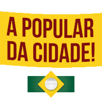 Farmacia Drogaria Sticker by Big Popular