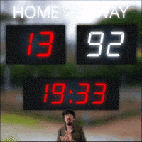 13 Home GIF