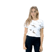 Girl Power Sticker by Karrewiet