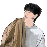 또또 Sticker