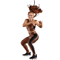 Ff Jericho Mcmatthews Sticker by Beachbody