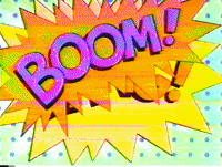 80s vhs GIF
