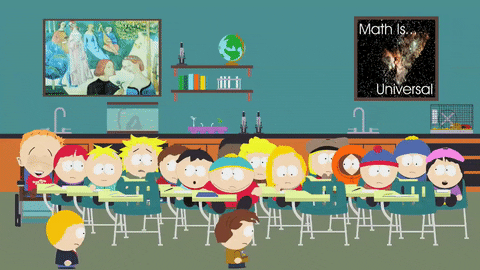 eric cartman kids GIF by South Park 