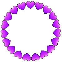 Heart Sticker