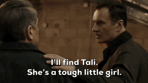 Julian Mcmahon Crossover GIF by CBS