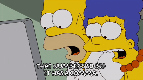 homer simpson GIF