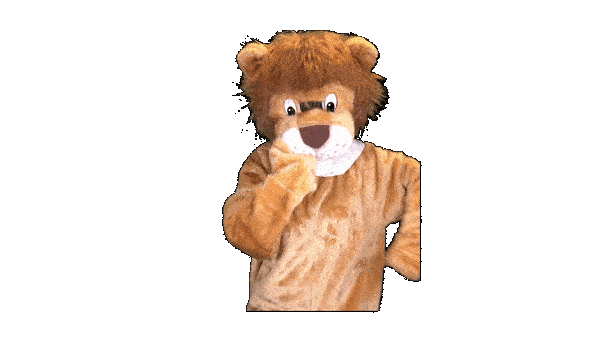 Bear Reaction Sticker by Bezirk Oberbayern