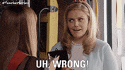 tv show lol GIF by Teachers on TV Land