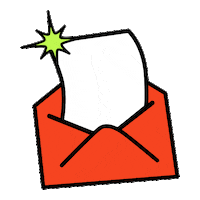 Reluctant_Life merry christmas gifts festive gifting Sticker