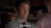 comedy central workaholics season 1 finale GIF by Workaholics