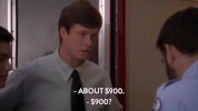 comedy central workaholics season 1 finale GIF by Workaholics