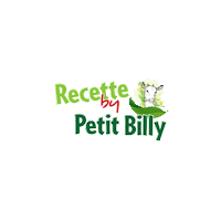 PetitBilly food healthy healthyfood recette Sticker