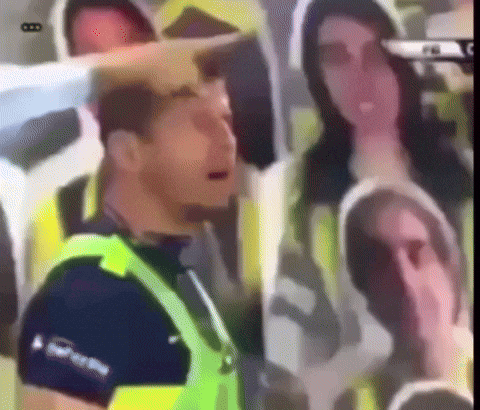 gigaushakbugra giphycreatortest fenerbahçe kızgın başakşehir GIF