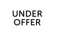 Under Offer Sticker by Buxton Real Estate