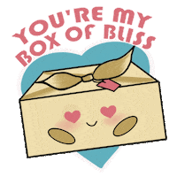 Alcove Gozen Sticker by Watabe Wedding SG