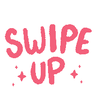 Swipe Up Sticker by munrou