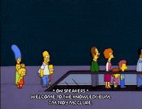 homer simpson GIF