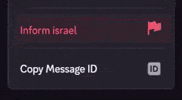 Flag Inform GIF