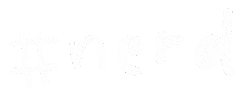 Nerd Hashtag Sticker by Miss NoProblem