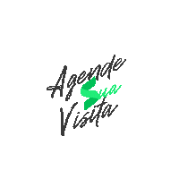 Visit Sticker by Seletto Investimentos