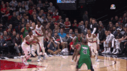 Happy Isaiah Thomas GIF by Boston Celtics