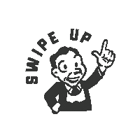 watch swipe up Sticker by Fossil