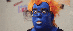 we don't know the strumbellas GIF