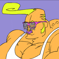animation domination high-def lol GIF by gifnews