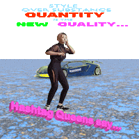 Social Media Love Sticker by Robodrone