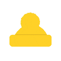 Winter Sports Sticker by Stichting Melanoom