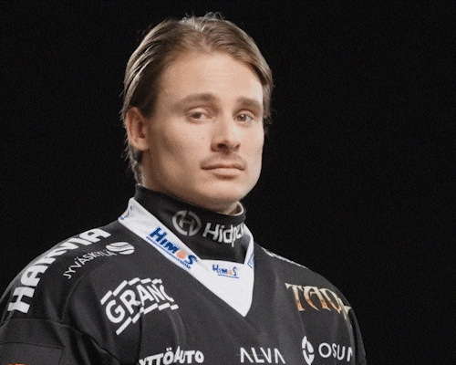 Hockey Liiga GIF by JYP