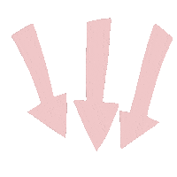 Arrows Ca Sticker
