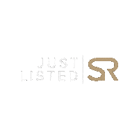 Major League Real Estate Sticker by Scott Rice Real Estate