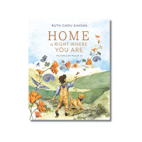 Ruth Chou Simons Sticker by Gracelaced